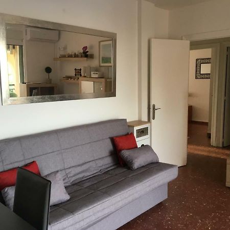 Golden Park Apartment Denia Exterior foto